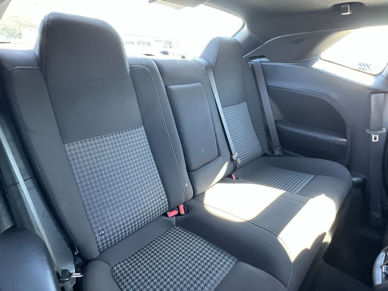 Thumbnail: 2023 Dodge Challenger - 26