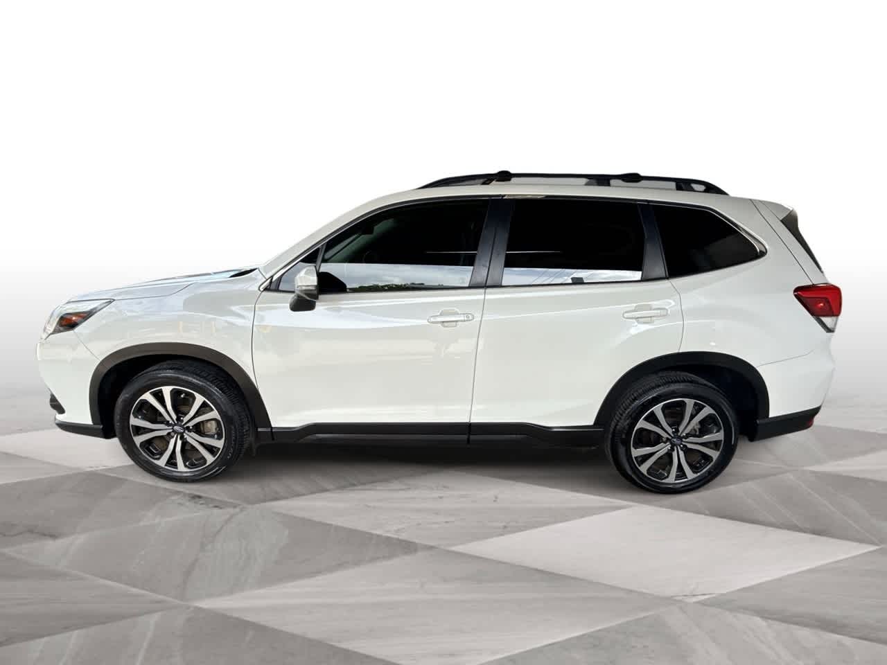 Thumbnail: 2023 Subaru Forester - 5