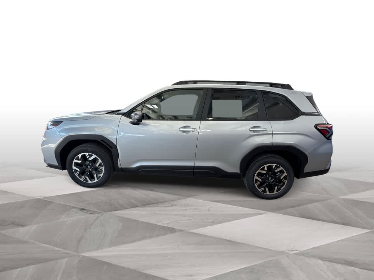Thumbnail: 2025 Subaru Forester - 5