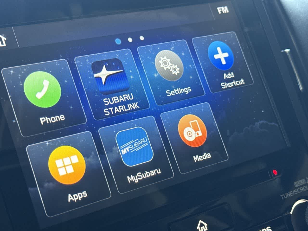 Thumbnail: 2023 Subaru Forester - 18