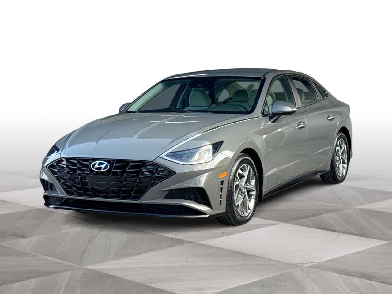 Thumbnail: 2022 Hyundai Sonata - 4