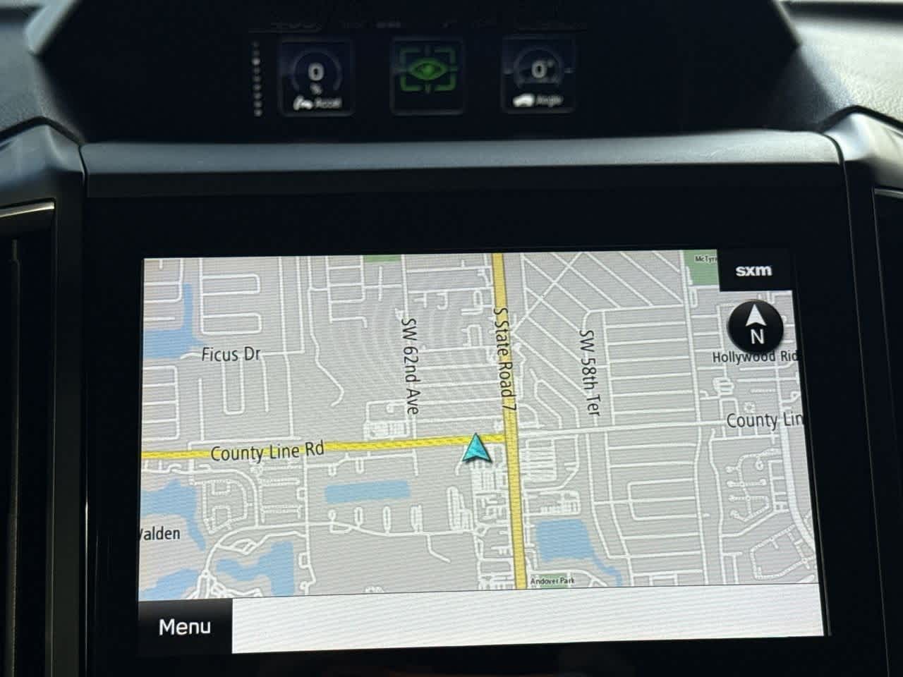 Thumbnail: 2024 Subaru Forester - 18