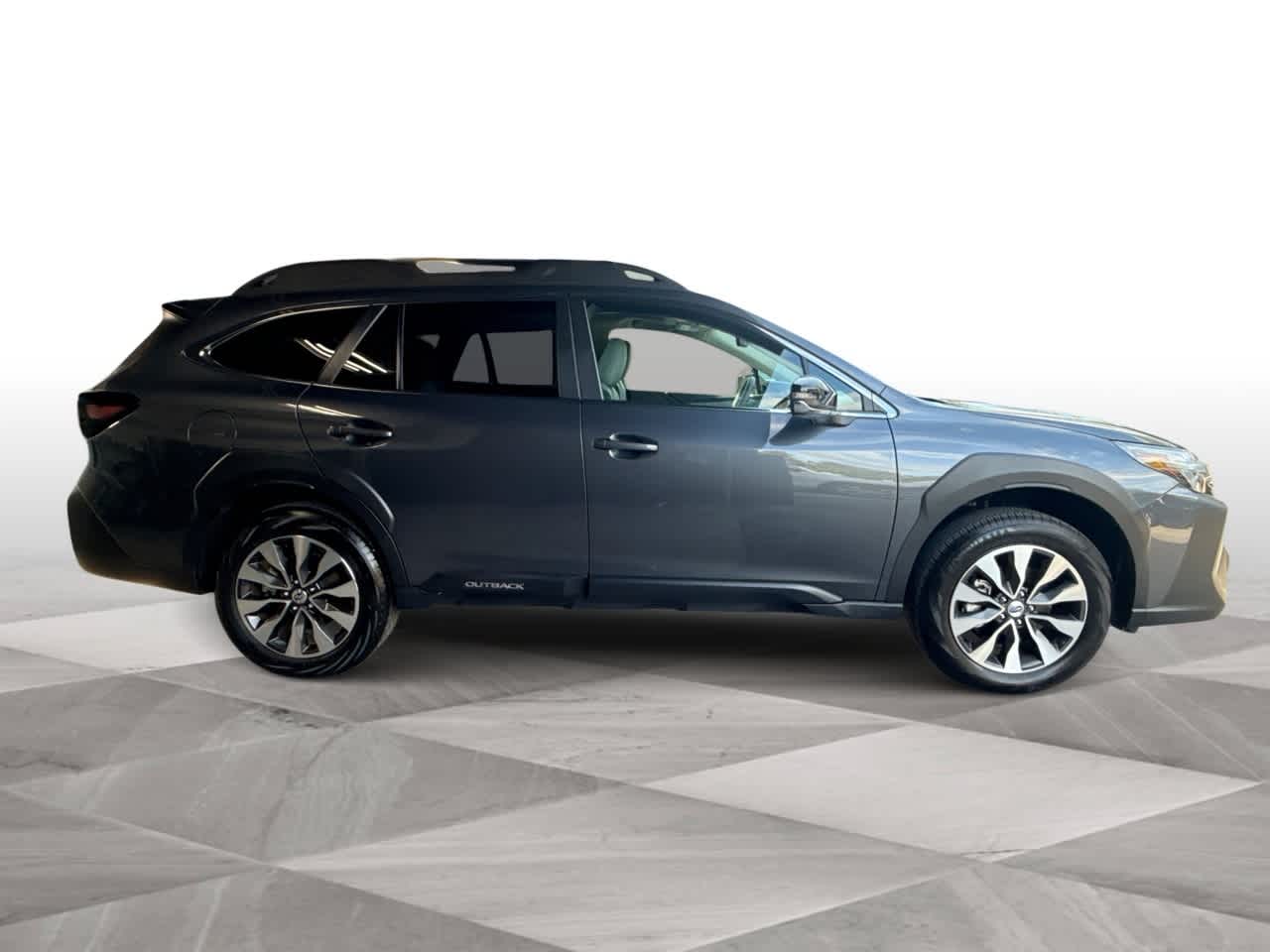 Thumbnail: 2025 Subaru Outback - 9