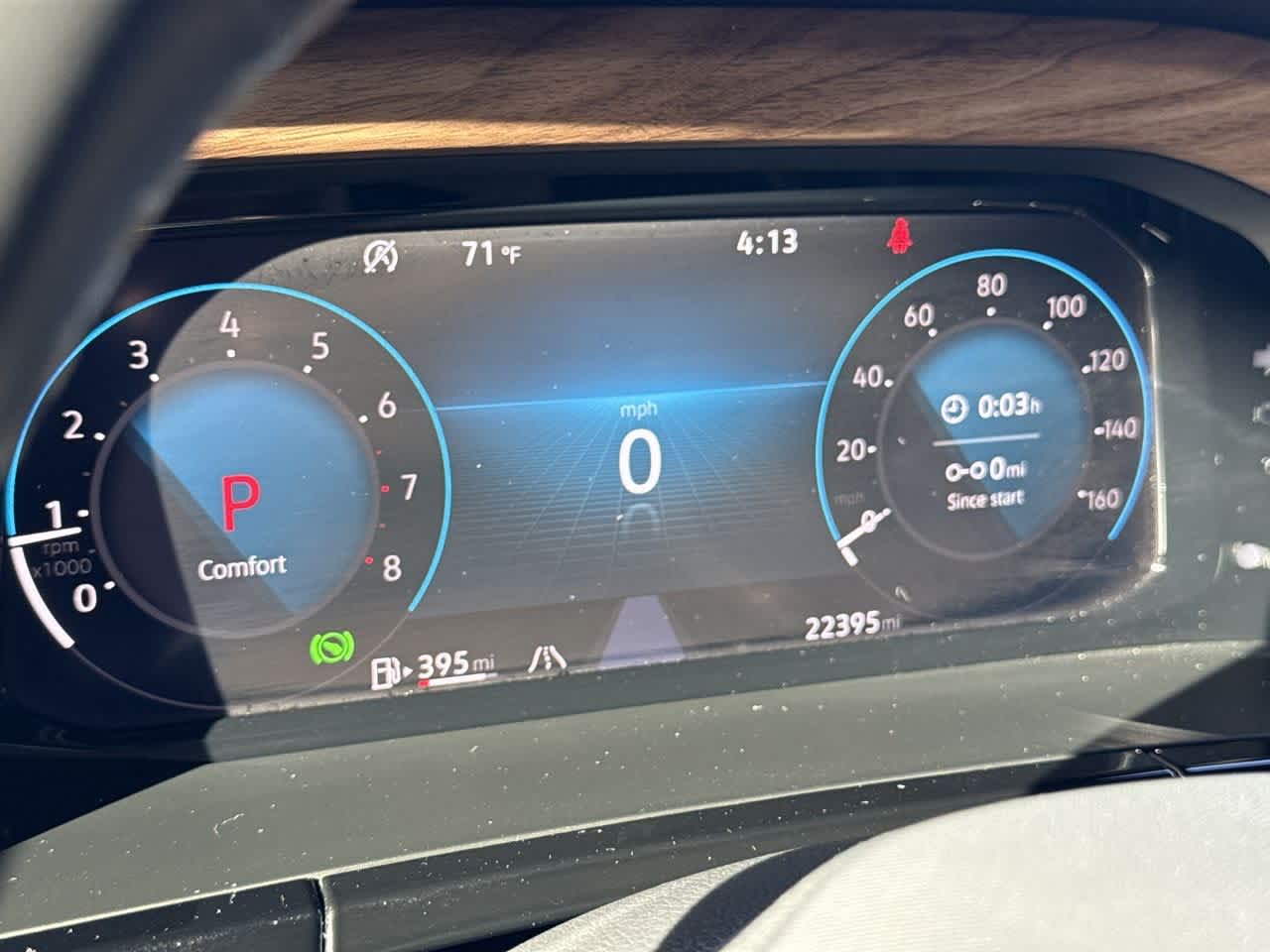 Thumbnail: 2024 Volkswagen Atlas - 16