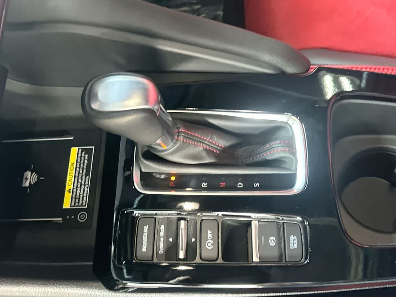 Thumbnail: 2024 Acura Integra - 21