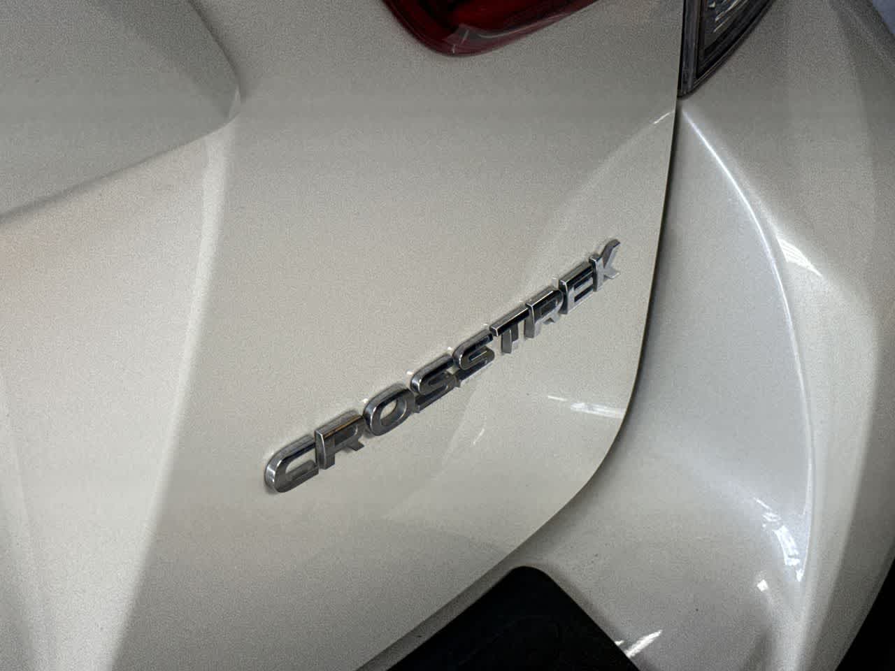 Thumbnail: 2023 Subaru Crosstrek - 10