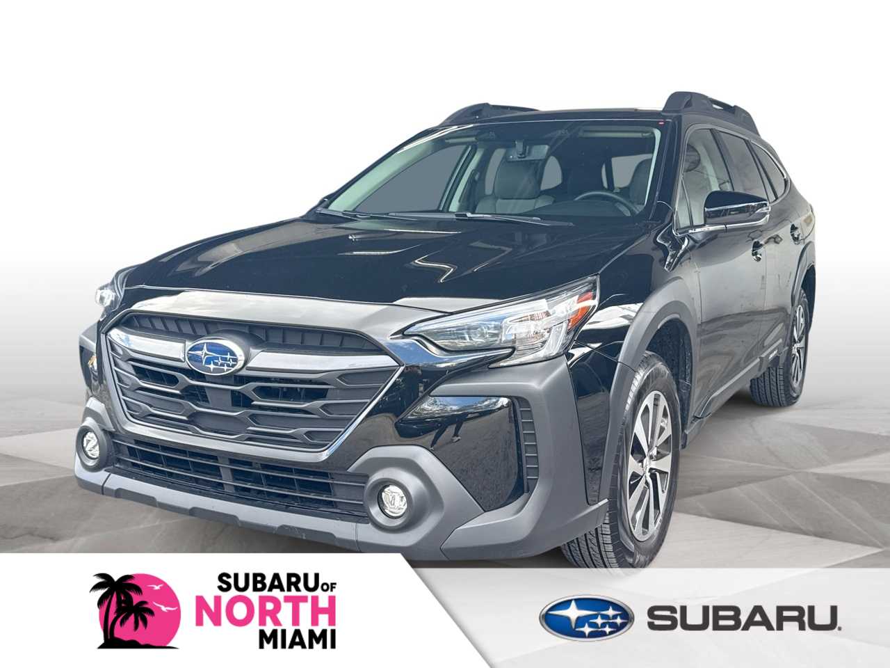 Thumbnail: 2025 Subaru Outback - 1