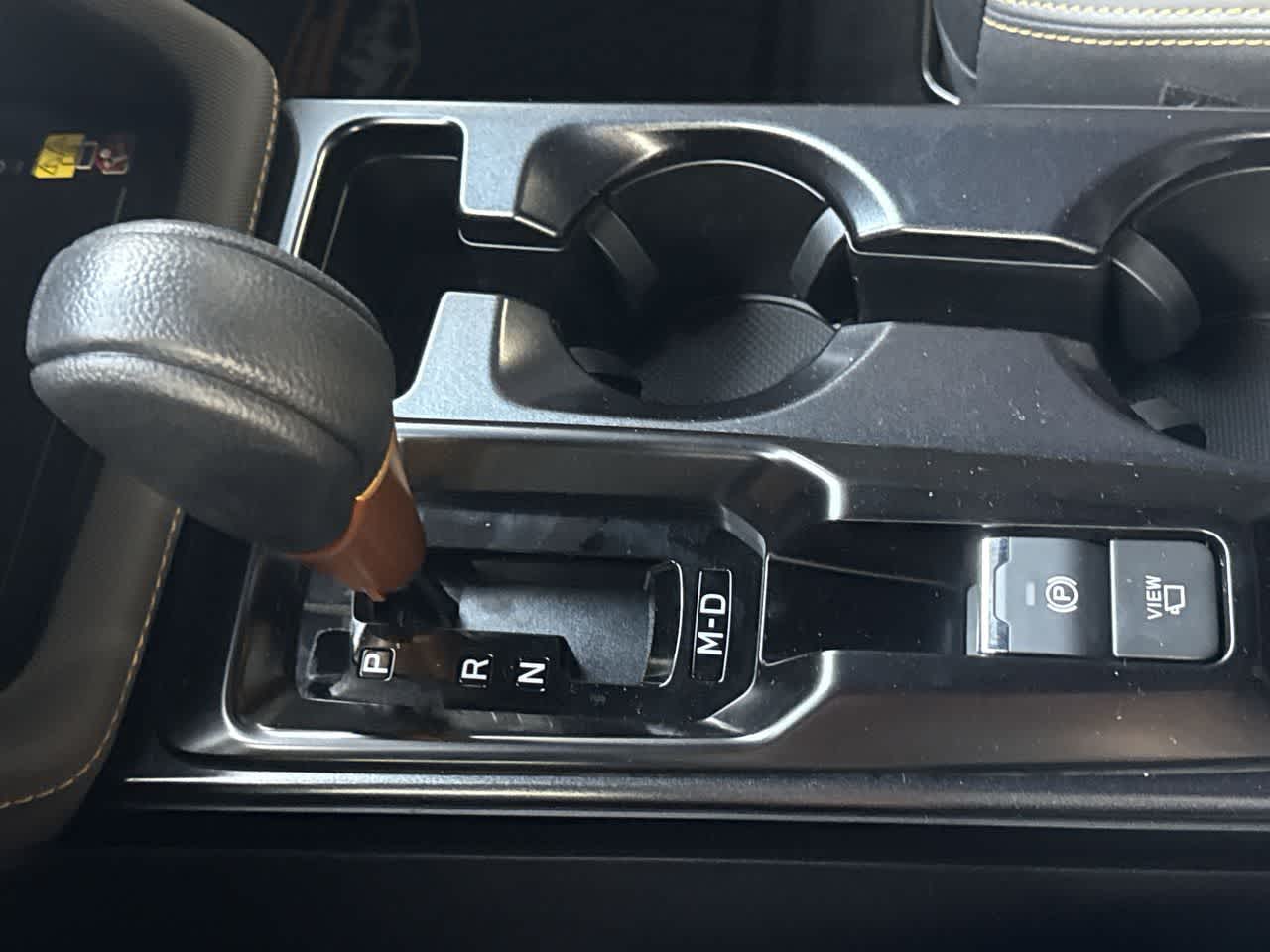 Thumbnail: 2026 Subaru Forester - 21