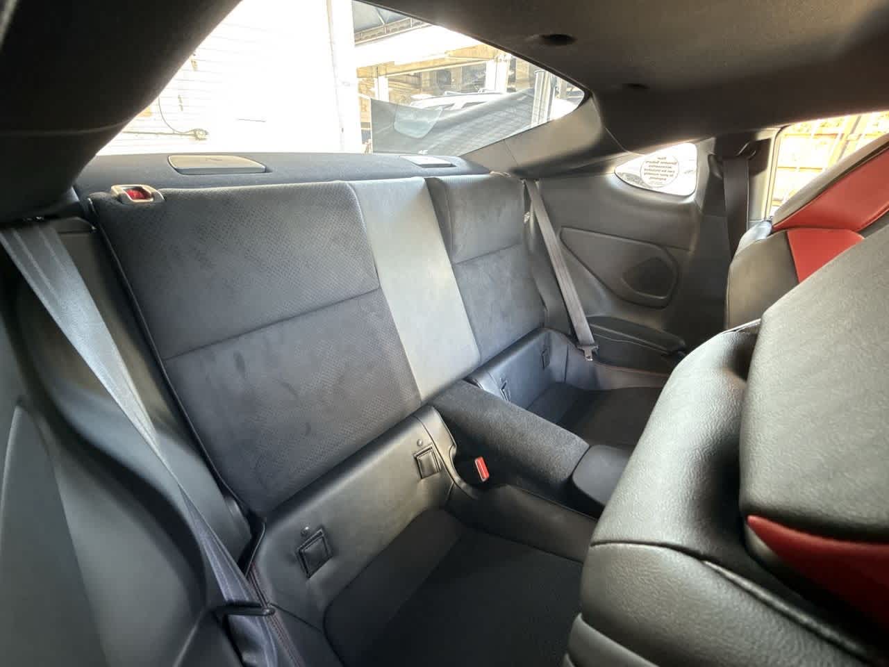 Thumbnail: 2026 Subaru BRZ - 26