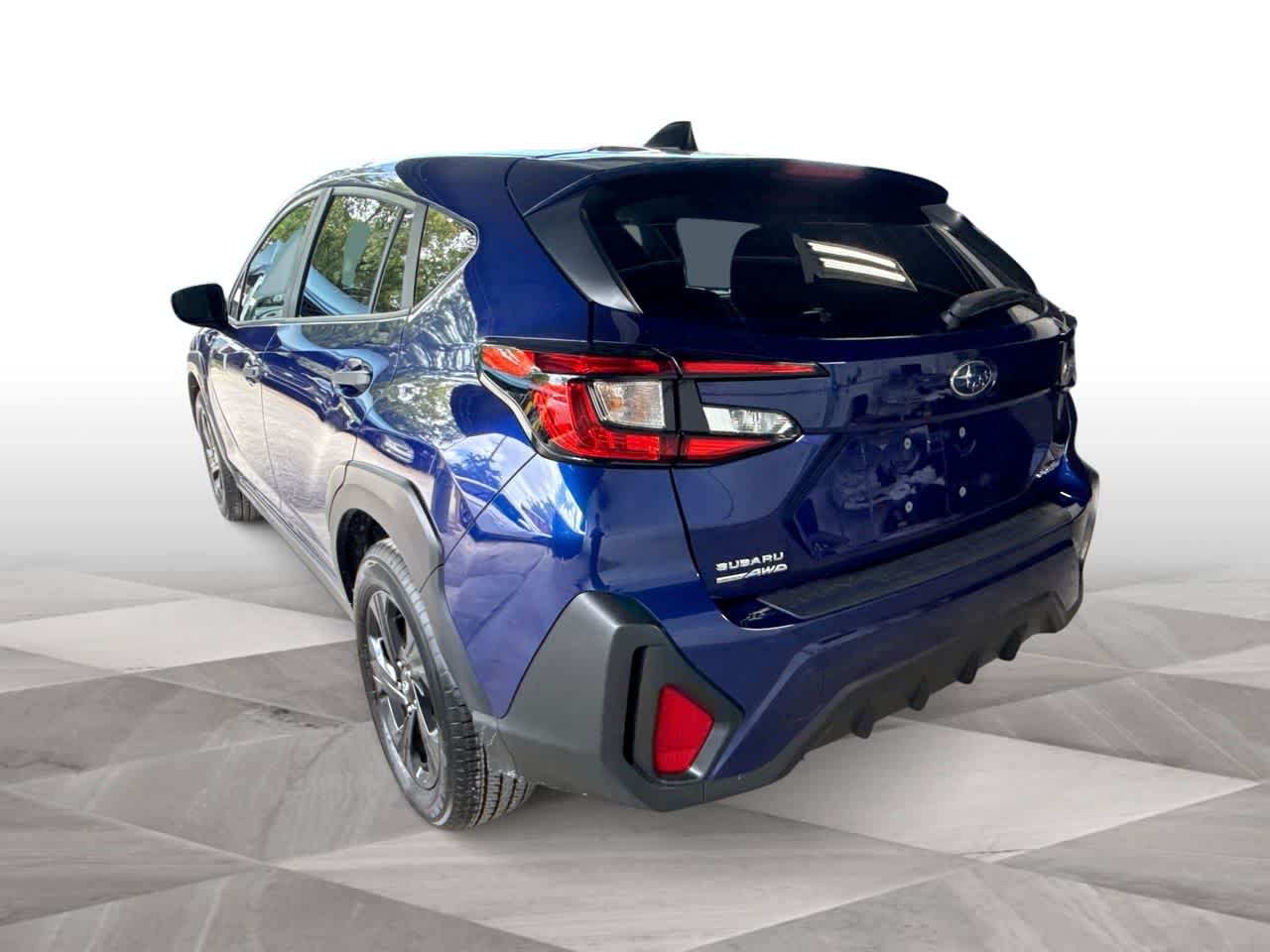 Thumbnail: 2025 Subaru Crosstrek - 6