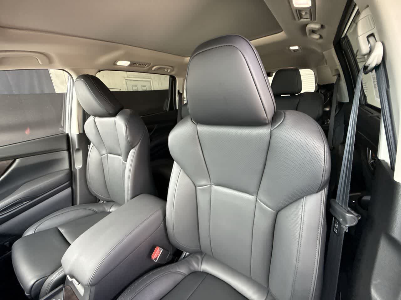 Thumbnail: 2026 Subaru Ascent - 14