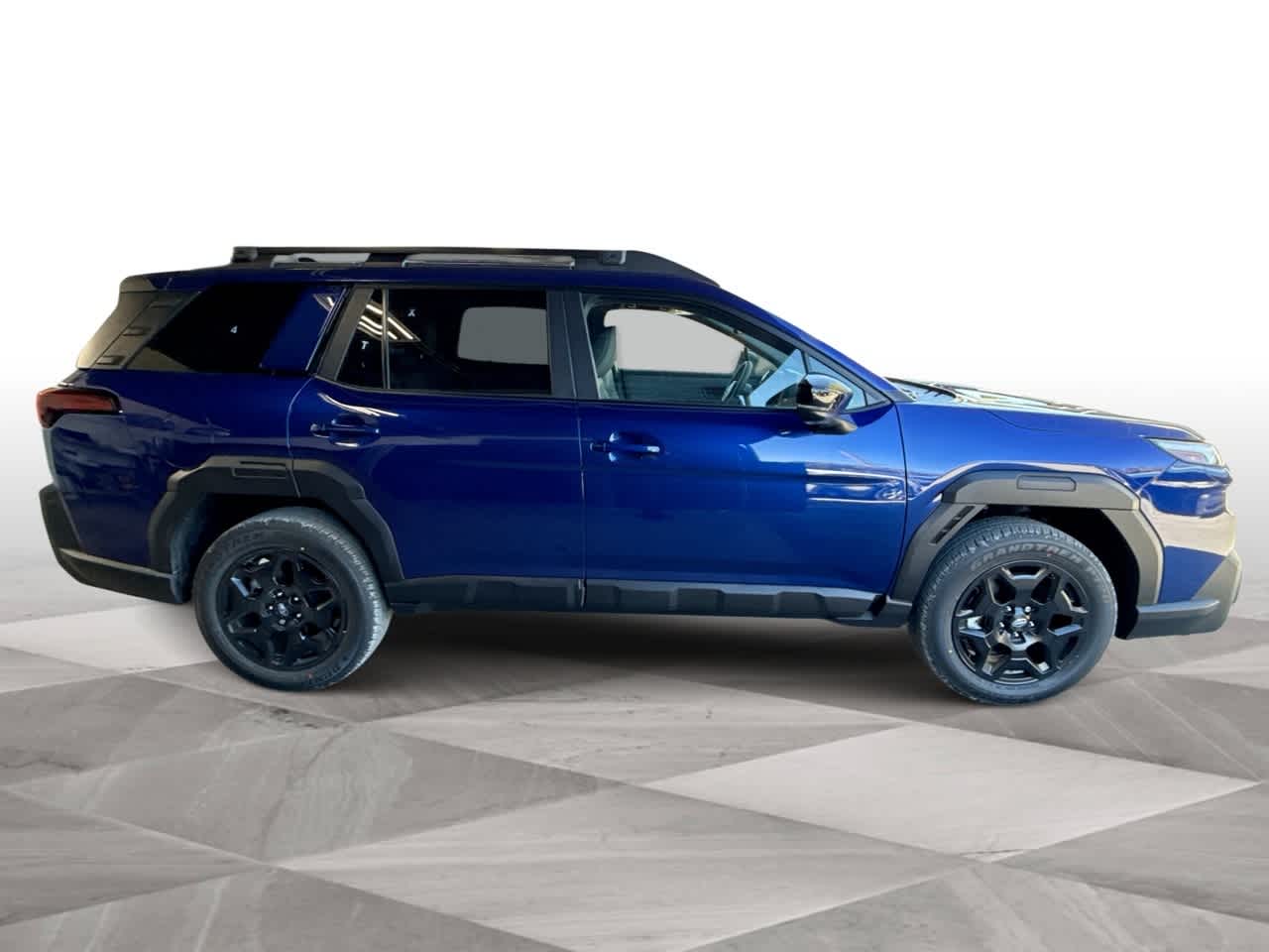 Thumbnail: 2026 Subaru Outback - 9