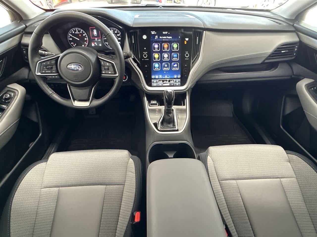 Thumbnail: 2025 Subaru Outback - 24