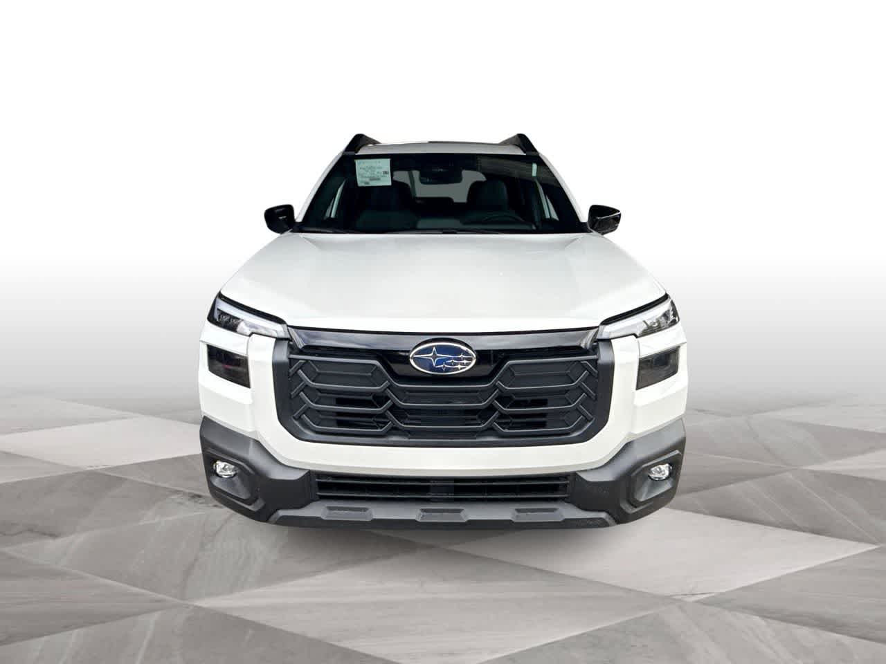 Thumbnail: 2026 Subaru Outback - 3