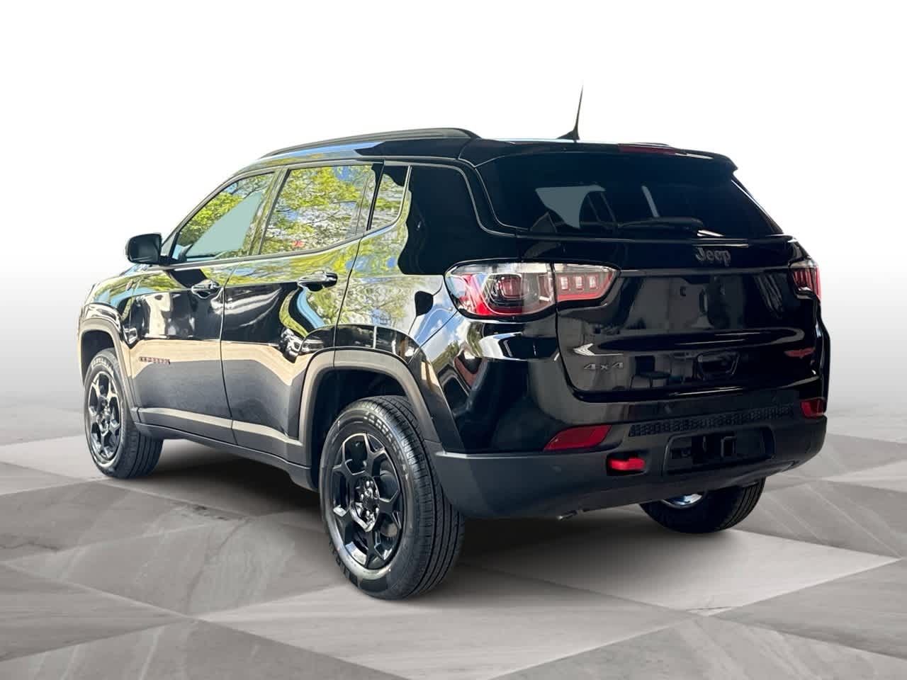 Thumbnail: 2024 Jeep Compass - 6