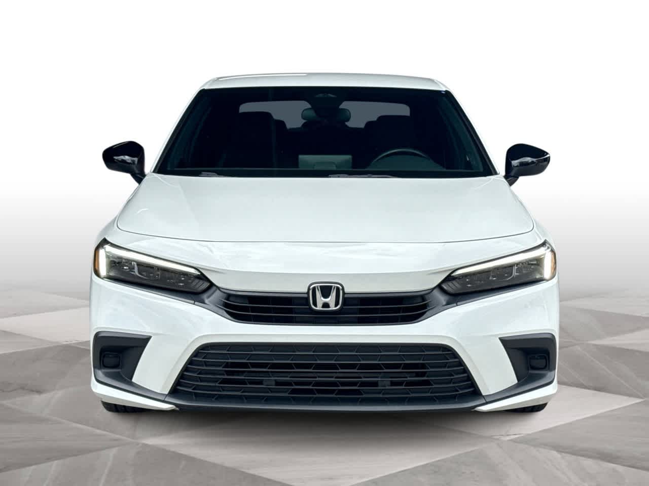 Thumbnail: 2024 Honda Civic - 3