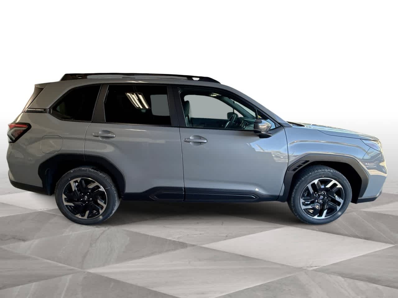 Thumbnail: 2026 Subaru Forester - 9