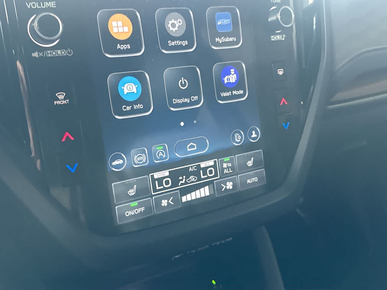 Thumbnail: 2025 Subaru Forester - 20