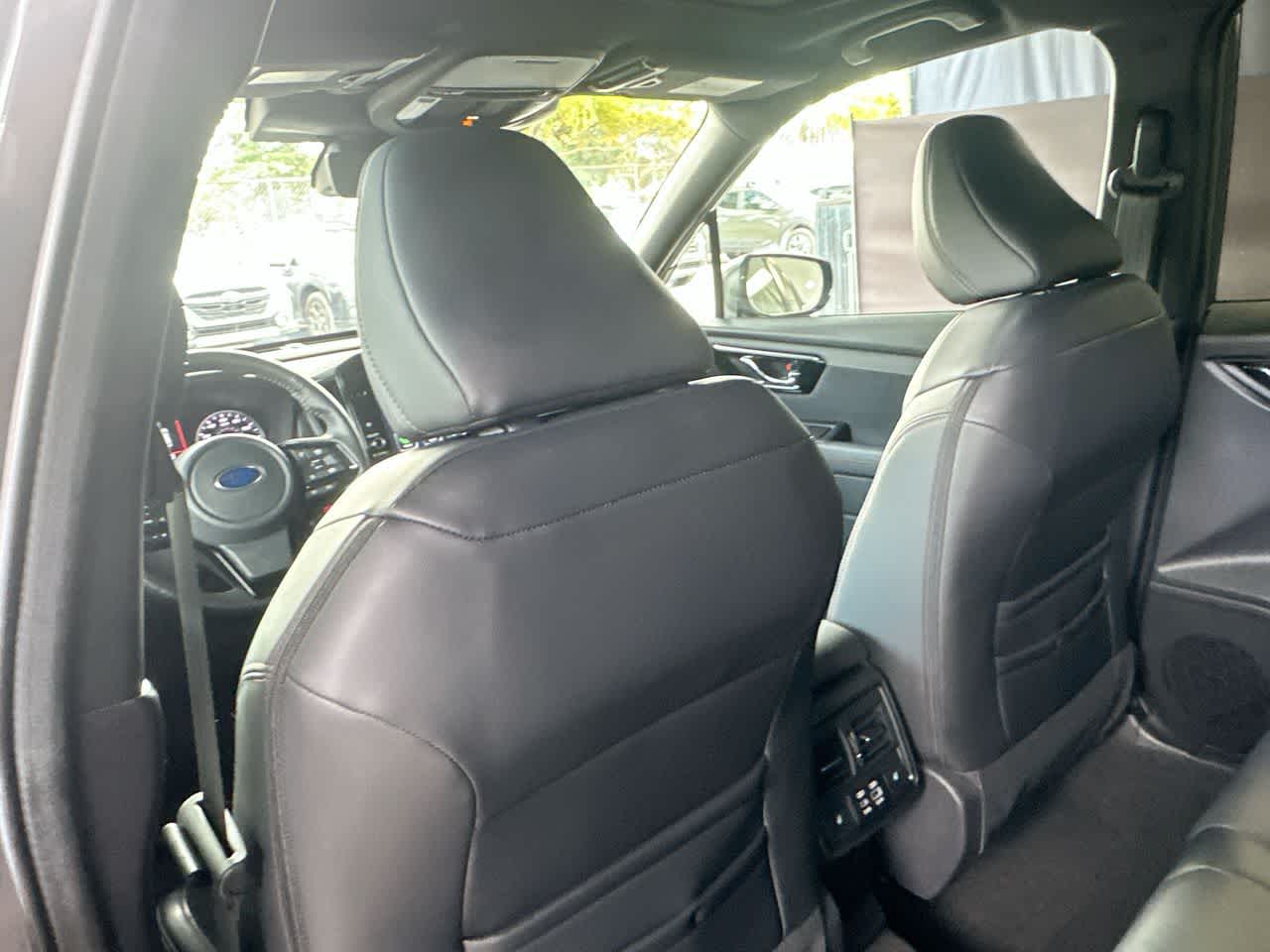 Thumbnail: 2026 Subaru Forester - 23