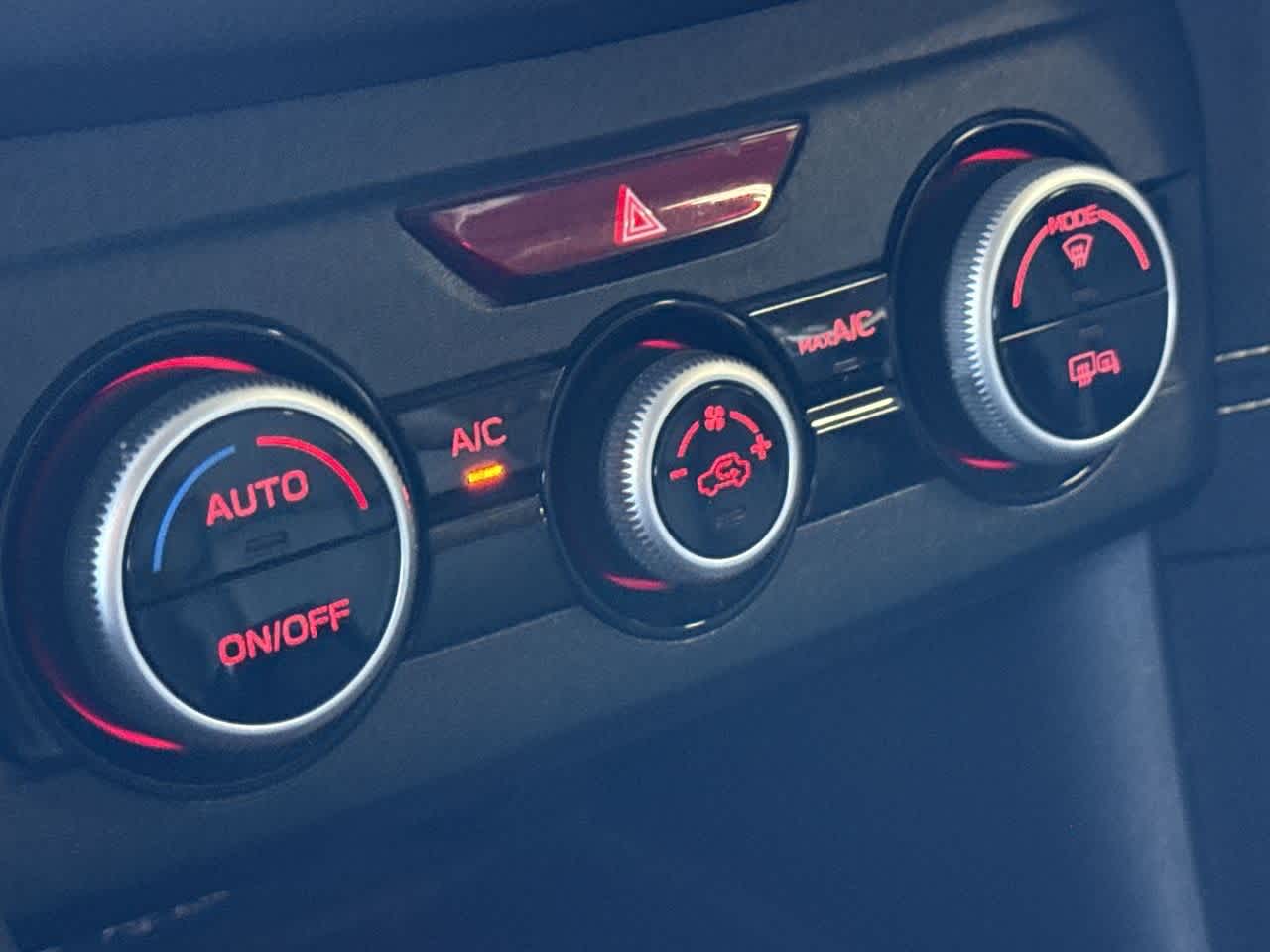 Thumbnail: 2021 Subaru Crosstrek - 19