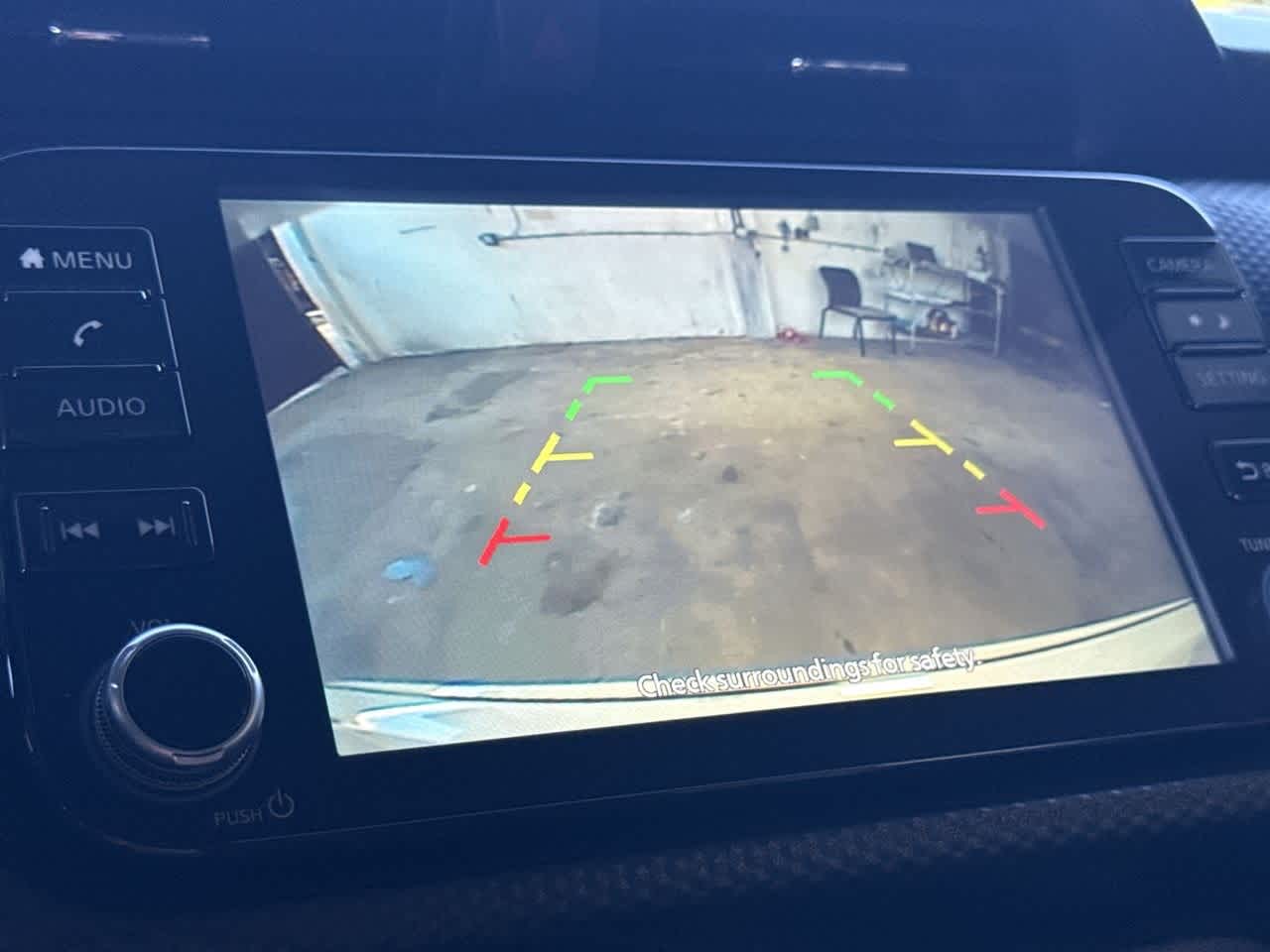 Thumbnail: 2024 Nissan Kicks - 19