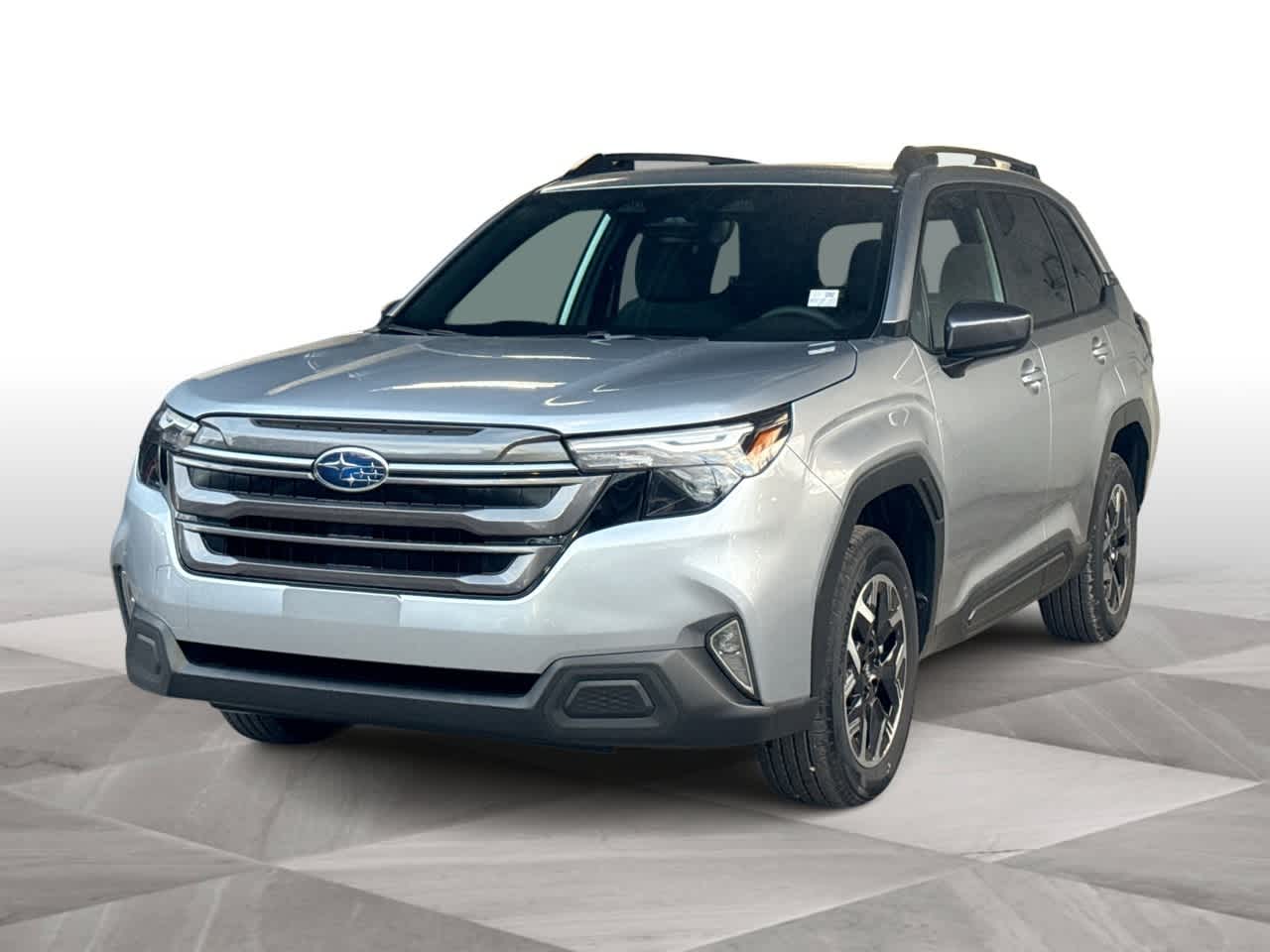 Thumbnail: 2026 Subaru Forester - 4