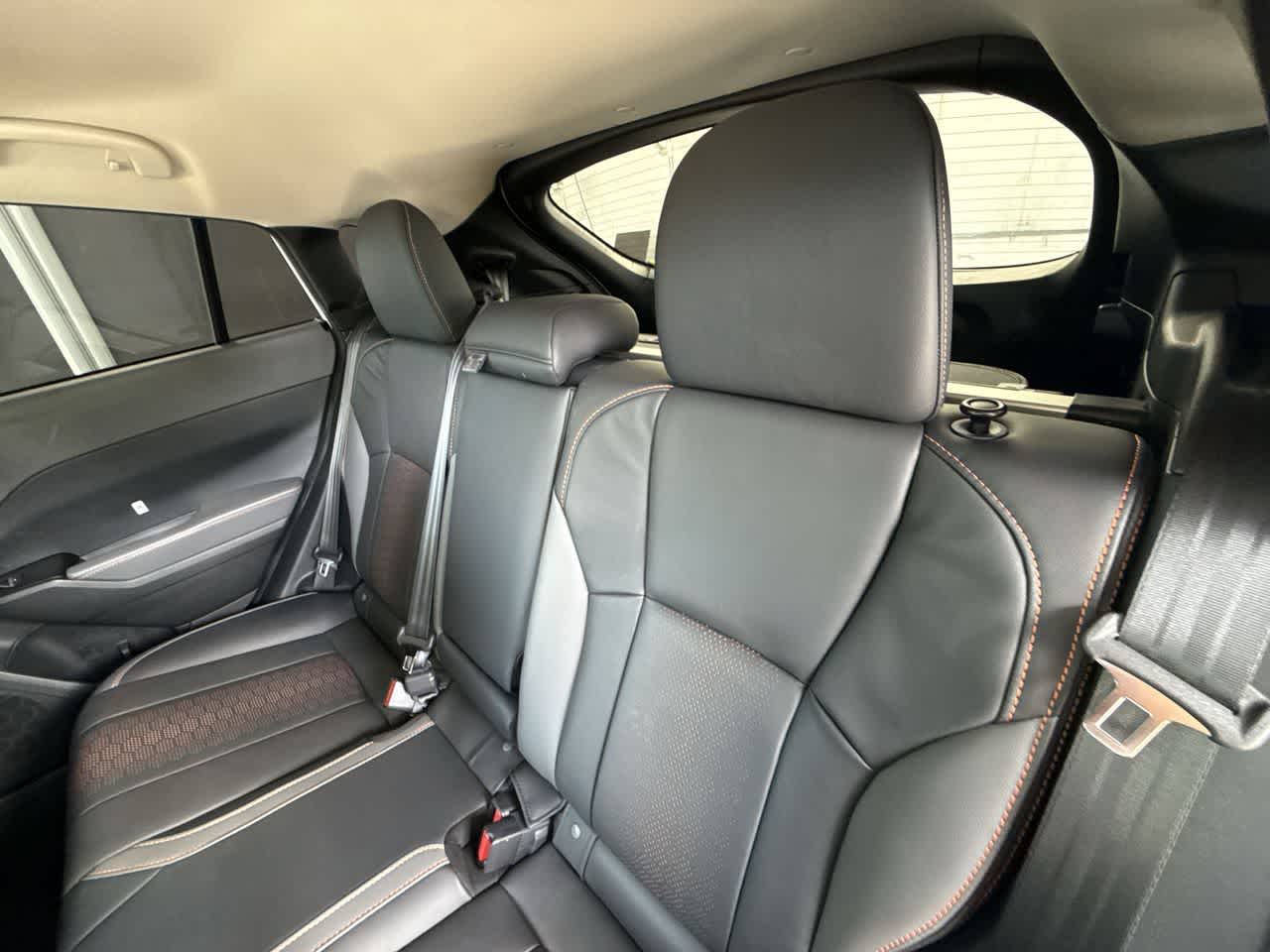 Thumbnail: 2025 Subaru Crosstrek - 22