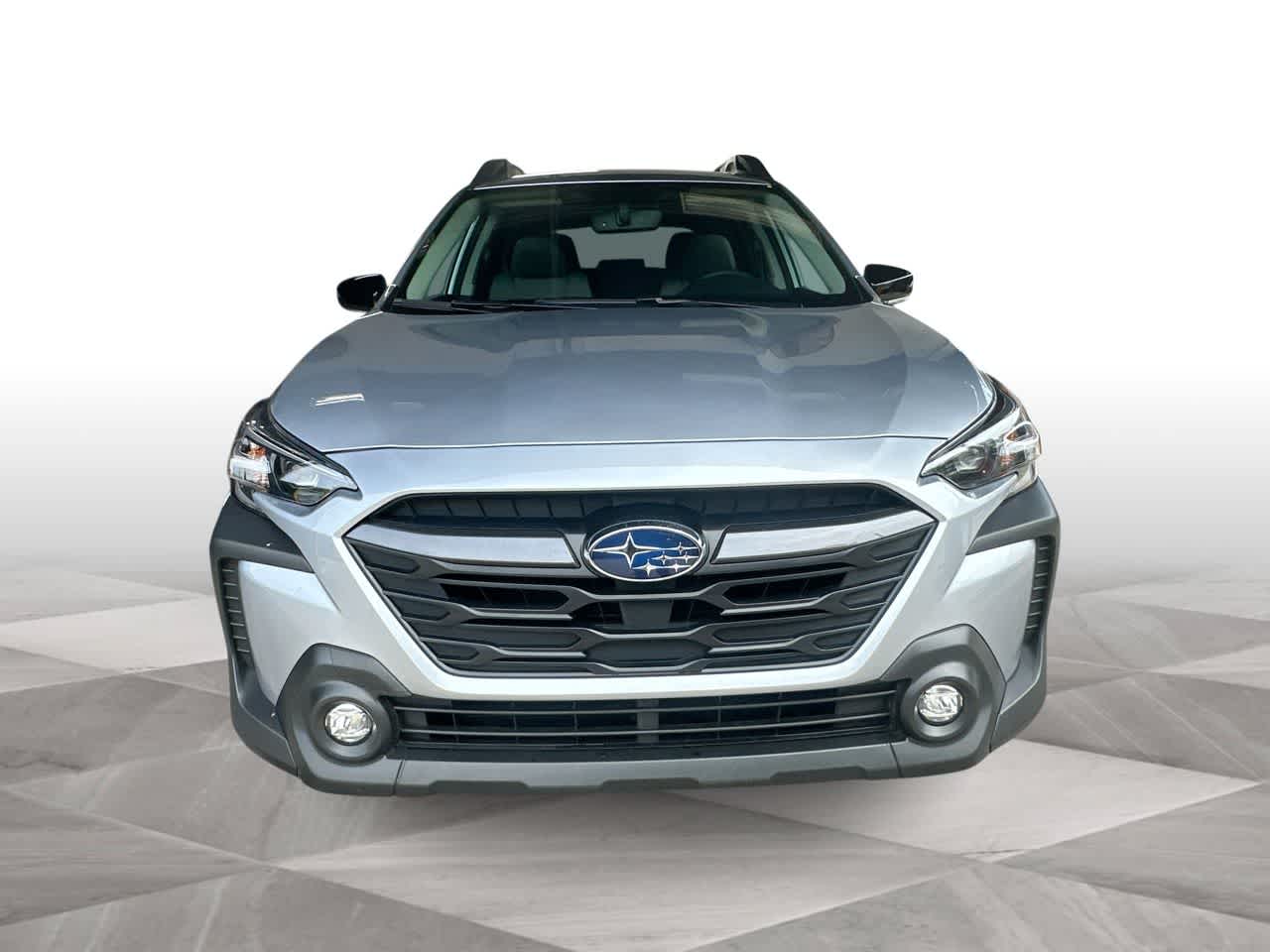 Thumbnail: 2025 Subaru Outback - 3