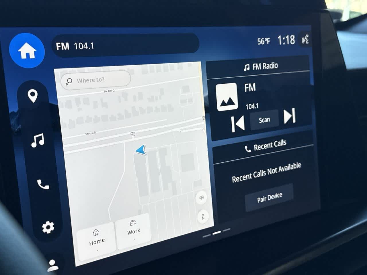 Thumbnail: 2026 Subaru Outback - 18