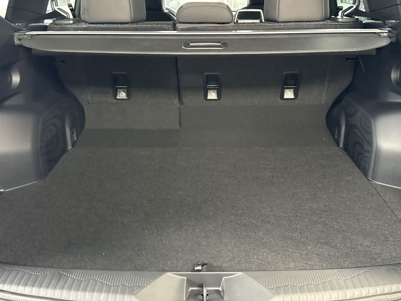 Thumbnail: 2026 Subaru Forester - 25