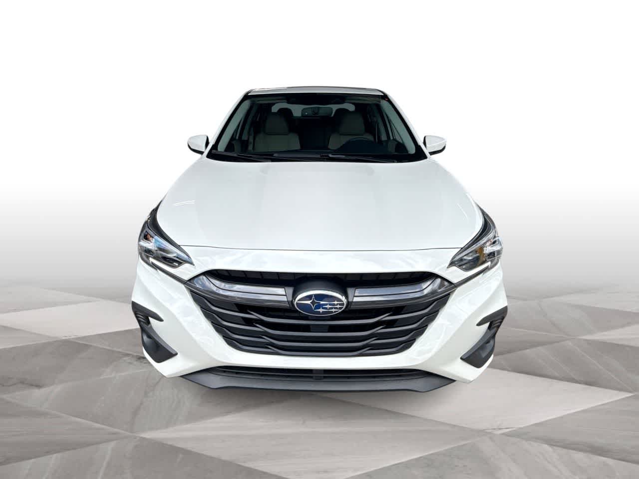 Thumbnail: 2024 Subaru Legacy - 3