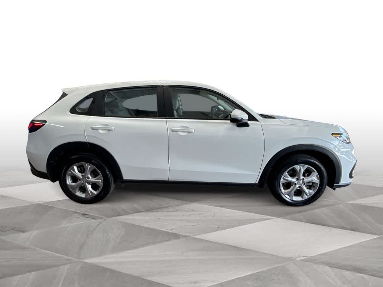 Thumbnail: 2024 Honda HR-V - 9