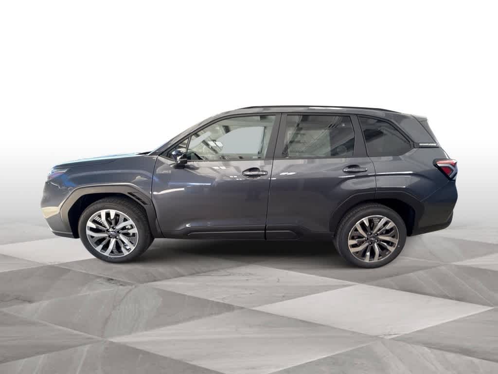 2025 Subaru Forester Touring 5