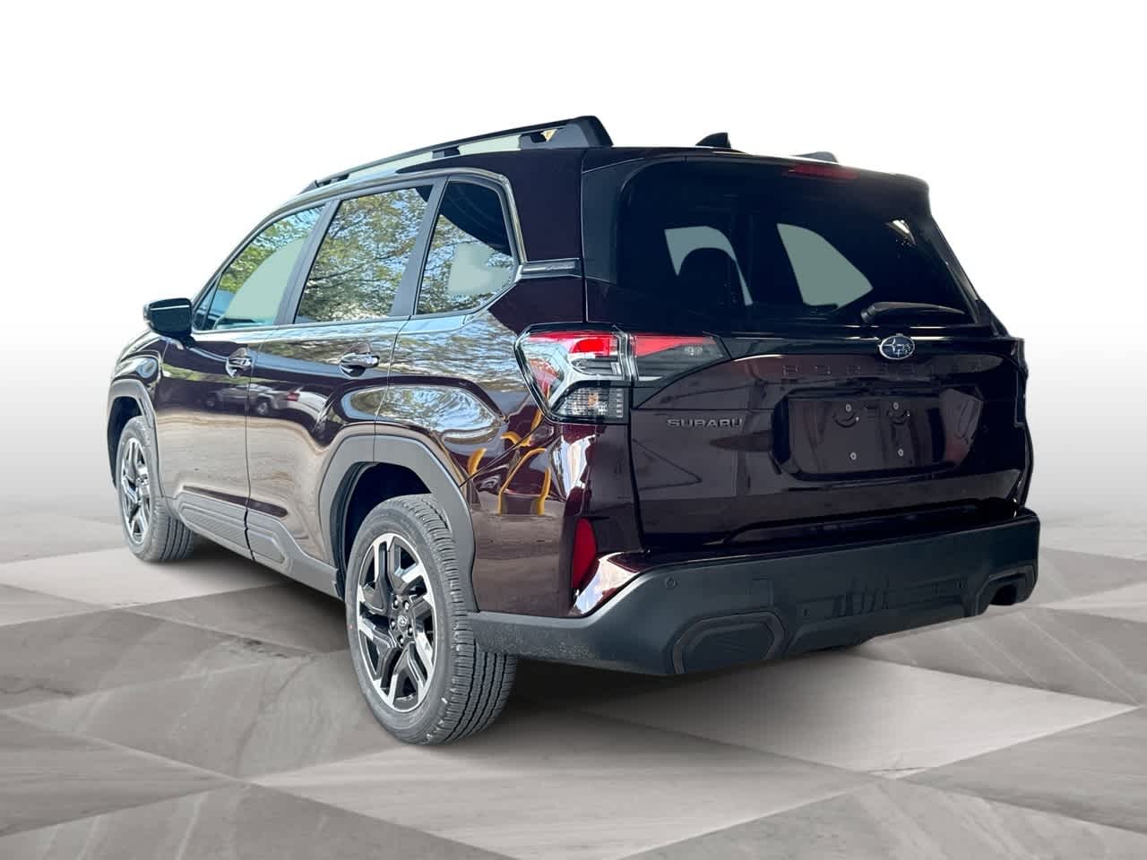 Thumbnail: 2026 Subaru Forester - 6