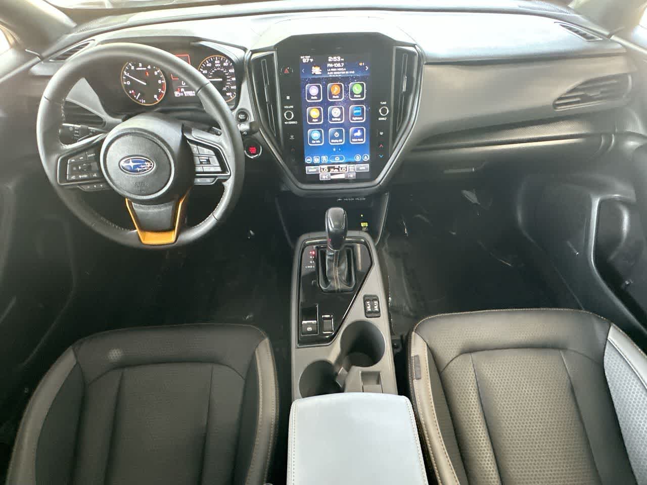 Thumbnail: 2024 Subaru Crosstrek - 24