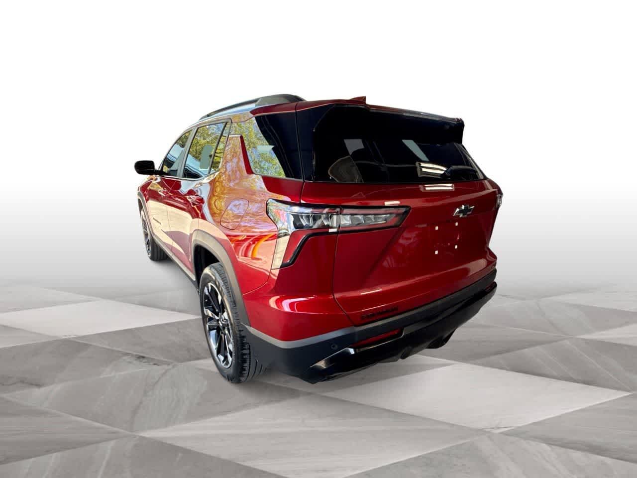 Thumbnail: 2026 Chevrolet Equinox - 6