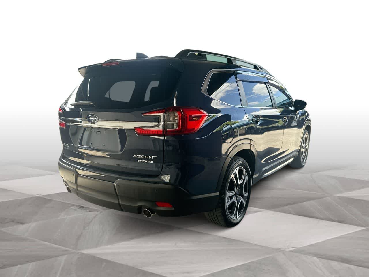 Thumbnail: 2024 Subaru Ascent - 8