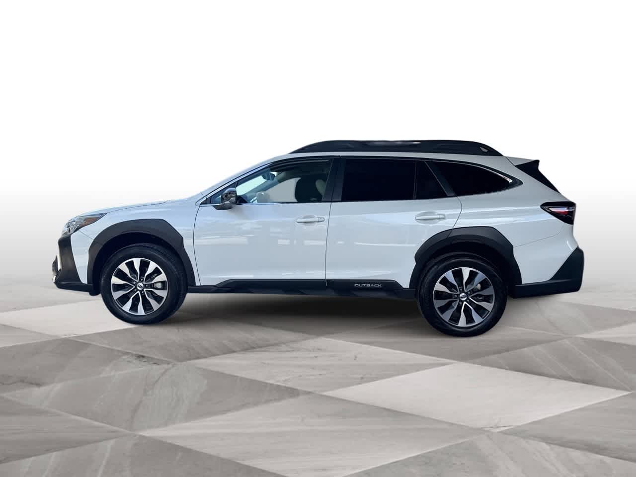 Thumbnail: 2025 Subaru Outback - 5