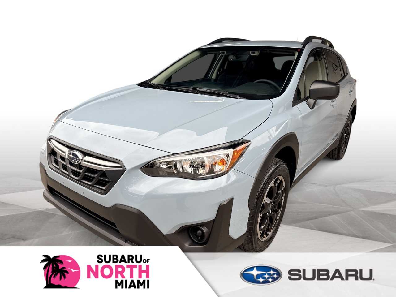 Thumbnail: 2023 Subaru Crosstrek - 1