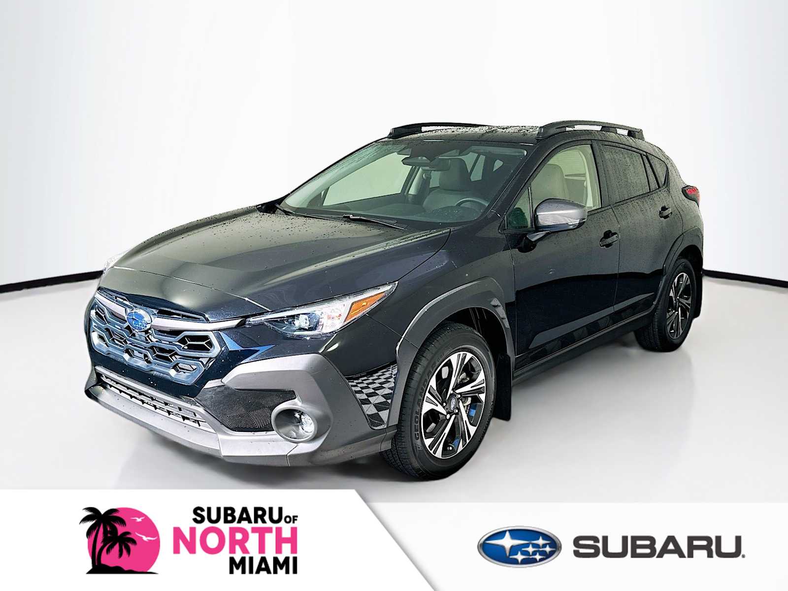 2024 Subaru Crosstrek Premium -
                Miami, FL