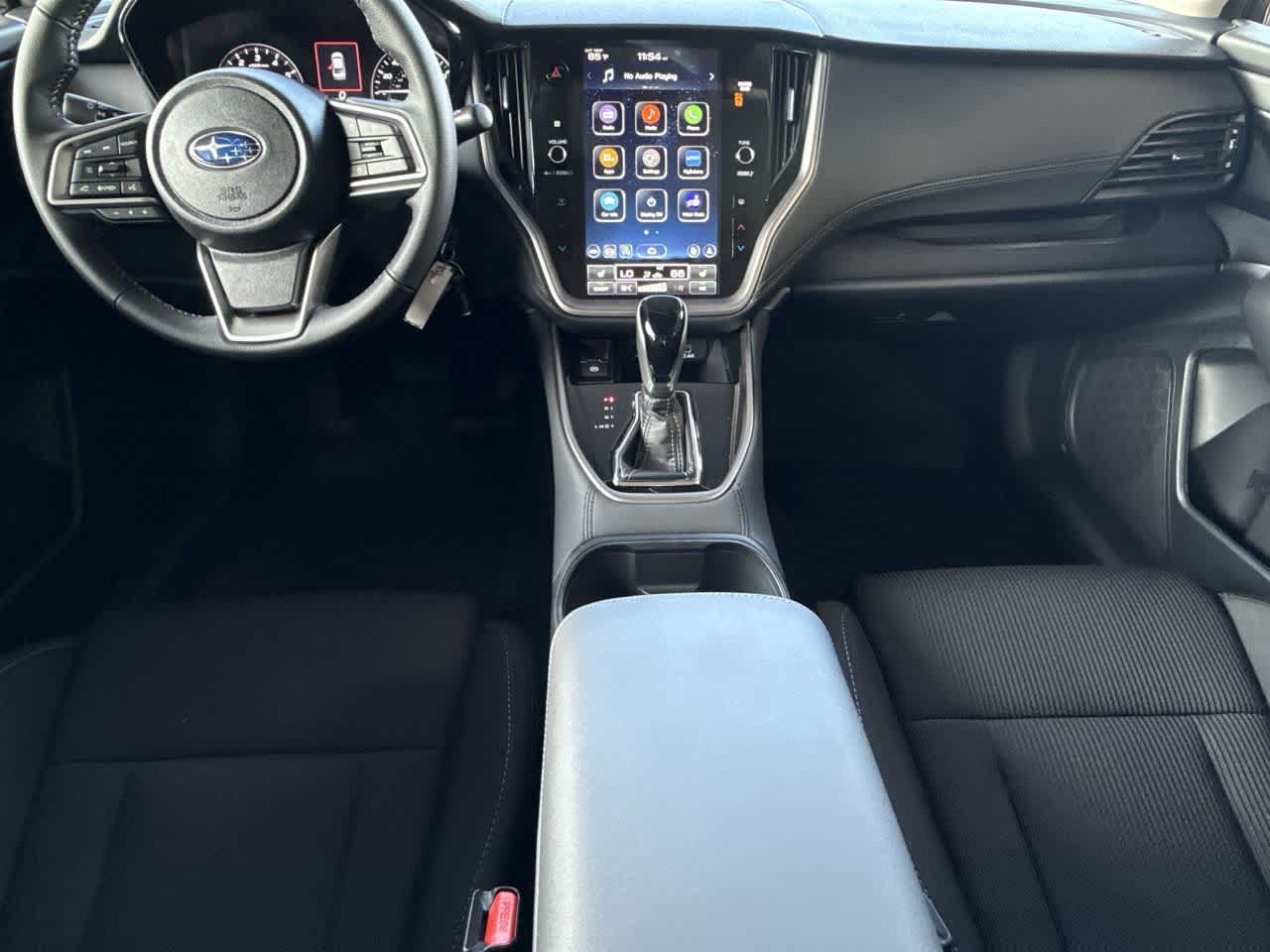 Thumbnail: 2025 Subaru Legacy - 24