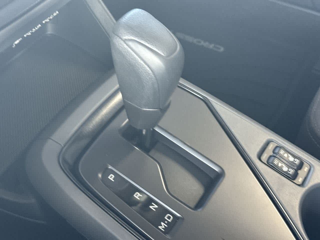 Thumbnail: 2026 Subaru Crosstrek - 21