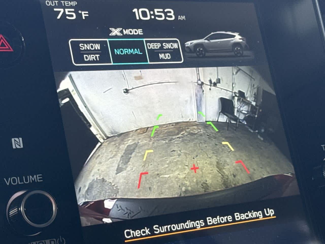 Thumbnail: 2026 Subaru Crosstrek - 19