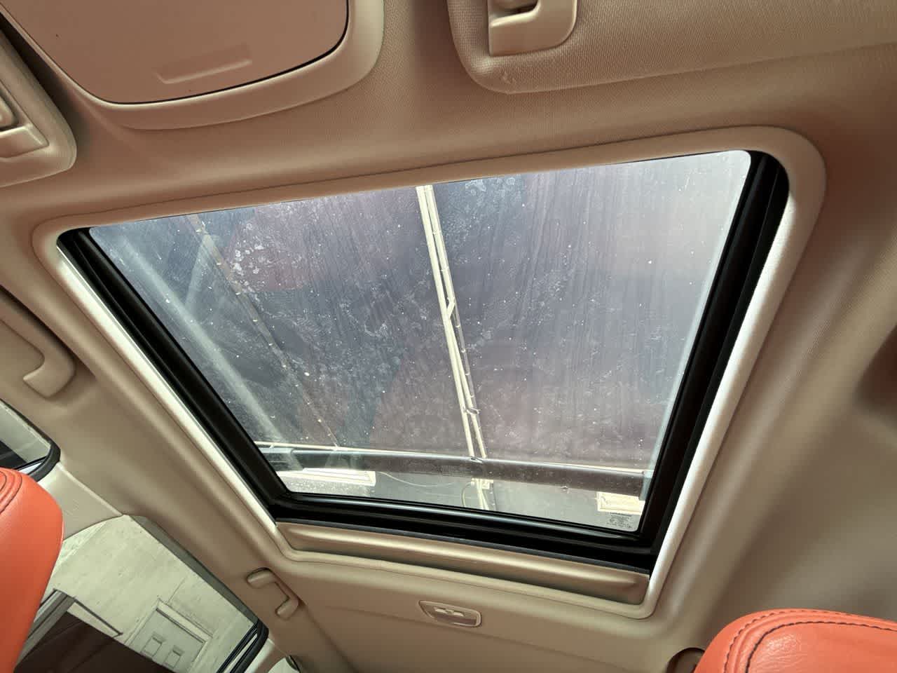 Thumbnail: 2023 Subaru Forester - 17