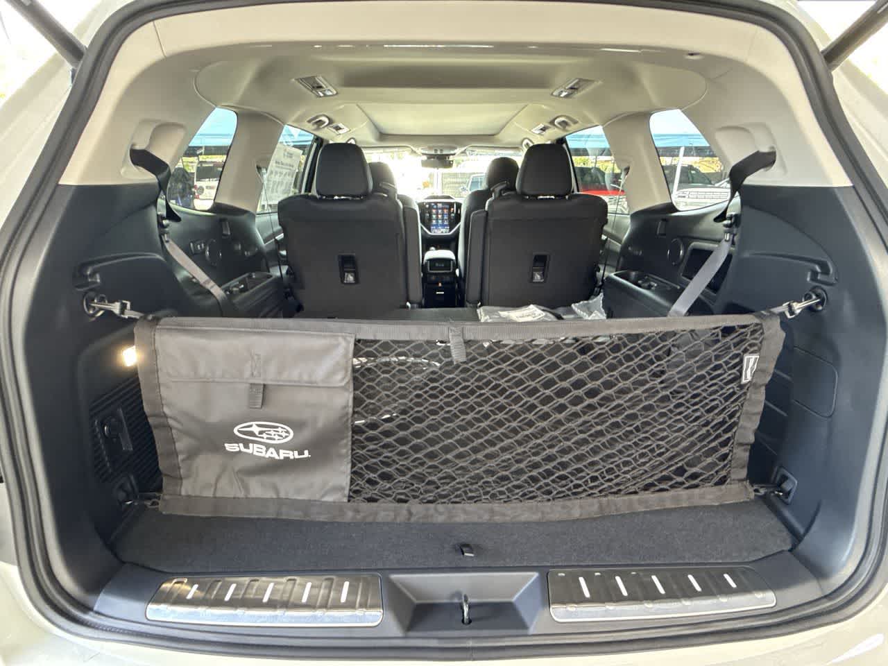 Thumbnail: 2026 Subaru Ascent - 25