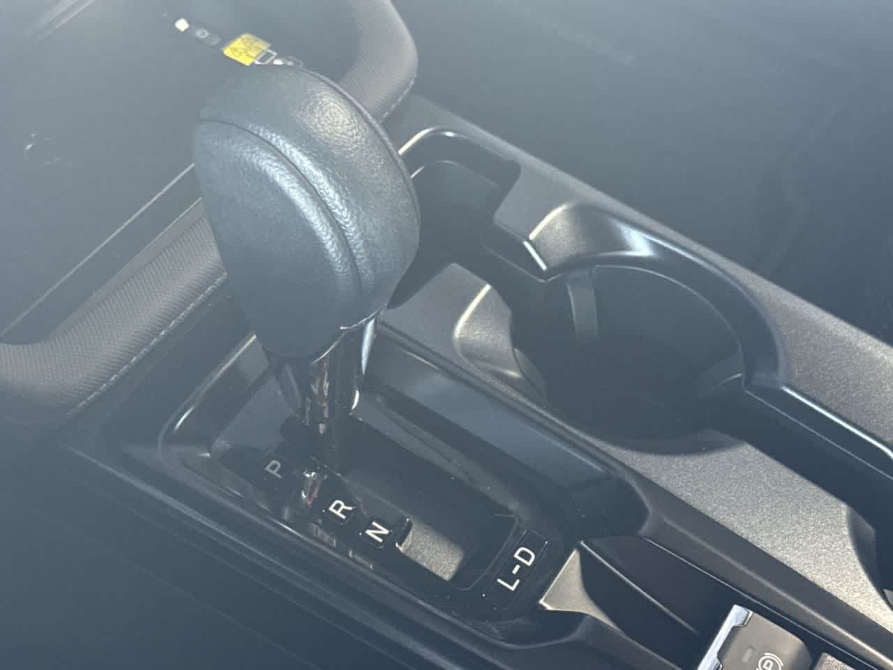 Thumbnail: 2026 Subaru Forester - 21