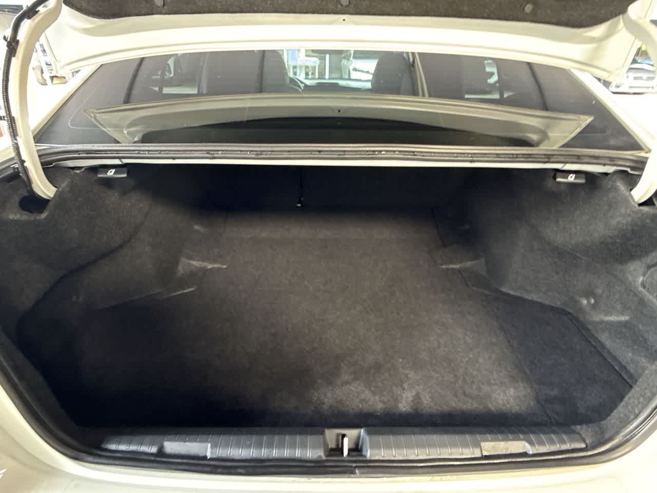 Thumbnail: 2024 Subaru Legacy - 25