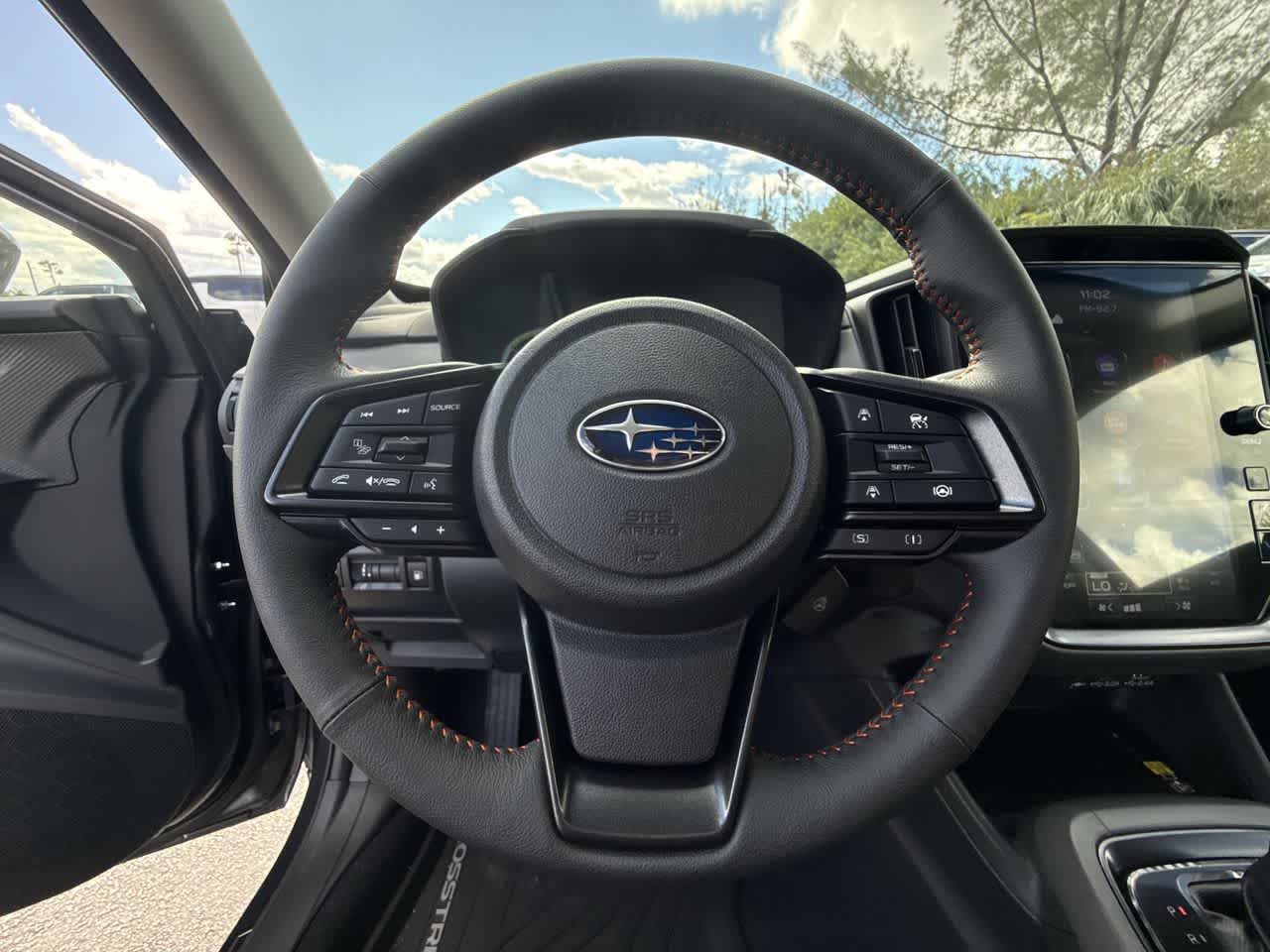 Thumbnail: 2026 Subaru Crosstrek - 15