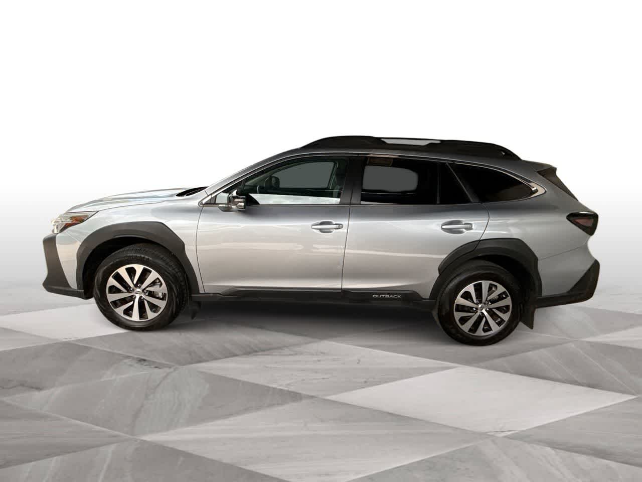Thumbnail: 2025 Subaru Outback - 5