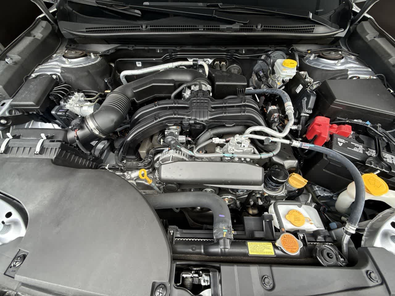 Thumbnail: 2025 Subaru Outback - 12